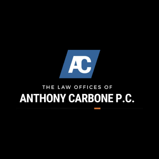 The Law Offices of Anthony Carbone